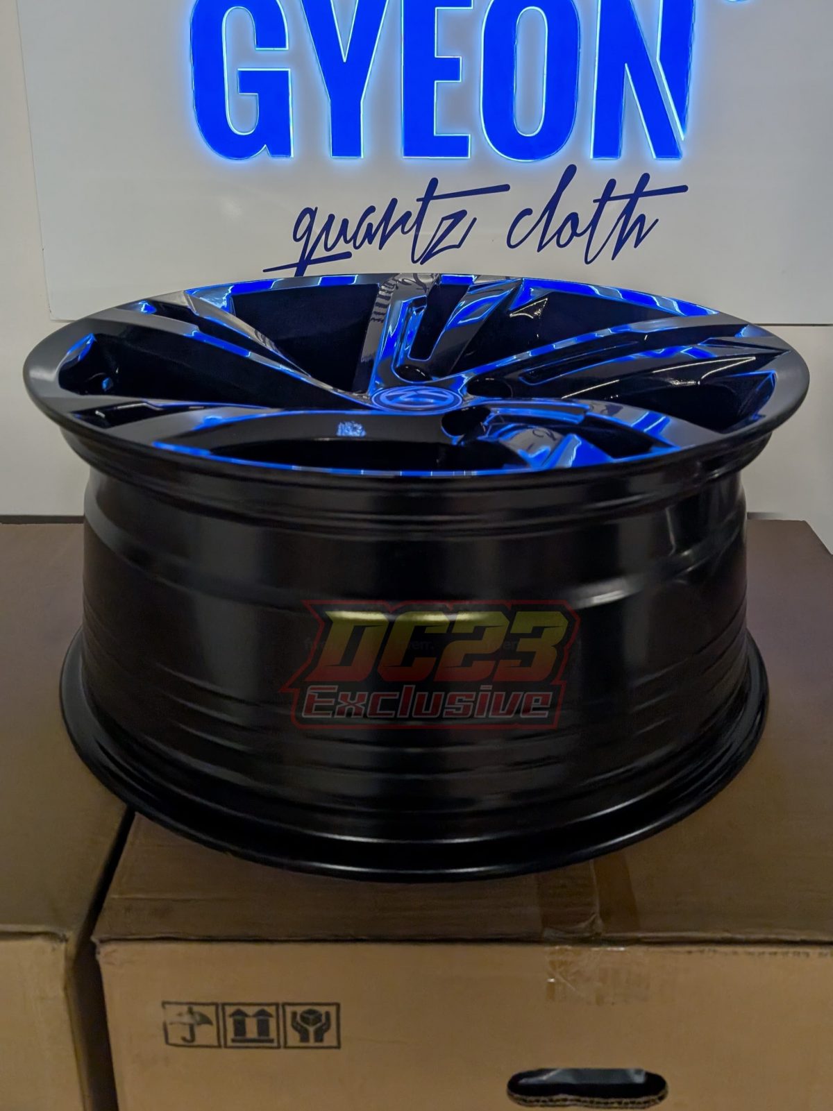 Set da 4 cerchi in lega 19″ per tiguan audi vw seat cupra a3 s3 rs3 a4 a5 a6 q2 q3 q5 golf t roc formentor