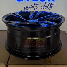 Set da 4 cerchi in lega 19″ per tiguan audi vw seat cupra a3 s3 rs3 a4 a5 a6 q2 q3 q5 golf t roc formentor