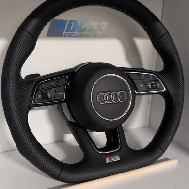 Volante originale audi s line s rs audi sport (copia)
