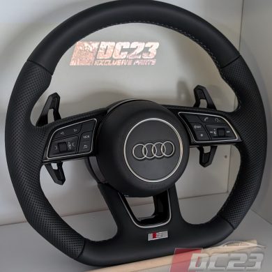 Volante originale audi s line s rs audi sport
