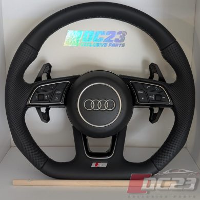 Volante originale audi s line s rs audi sport