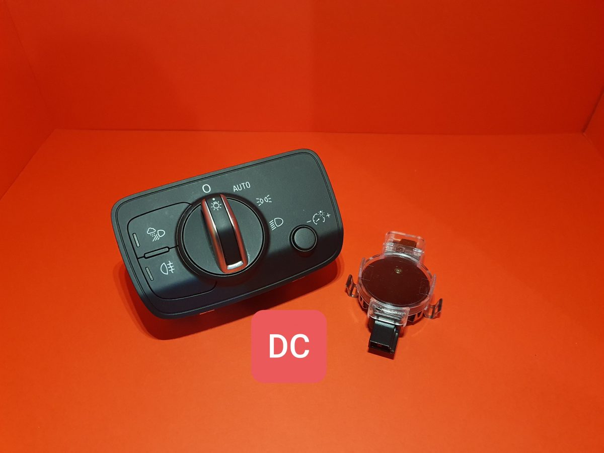 Modulo adattatore bus/lin per volanti audi di nuova generazione