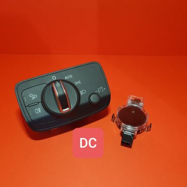 Modulo adattatore bus/lin per volanti audi di nuova generazione