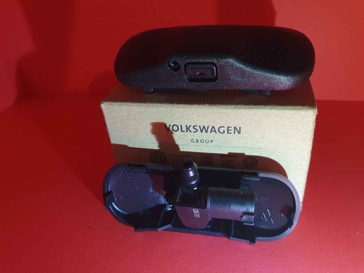 Modulo adattatore bus/lin per volanti audi di nuova generazione