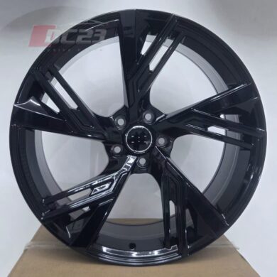 Cerchi in lega 20" per audi a4 a5 a6 q3 q5 e sportback modello rs6 5x112