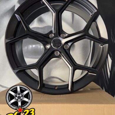 Cerchi in lega 20 dedicati audi q3 sportback s-line 5x112