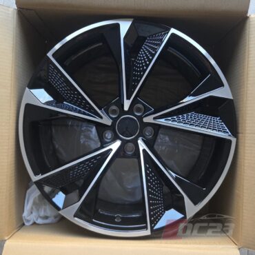 Cerchi in lega 20 compatibili audi a4 a5 a6 a7 a8 q4 q5 e q3 sportback 5x112