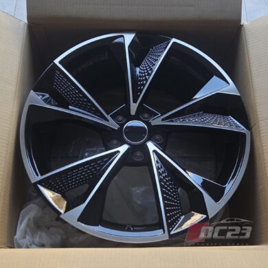 Cerchi in lega 20 compatibili audi a4 a5 a6 a7 a8 q4 q5 e q3 sportback 5x112