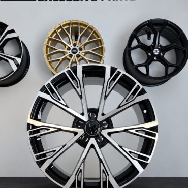 Set da 4 cerchi in lega 19" per audi vw seat cupra a3 s line s3 rs3 a4 a5 s5 a6 q2 q3 competition q5 tiguan t roc golf bmw