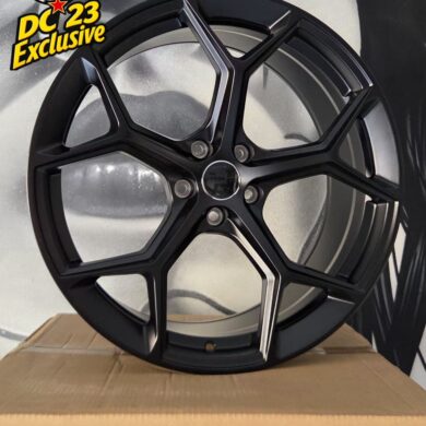 Cerchi in lega 20 dedicati audi q3 sportback s-line 5x112