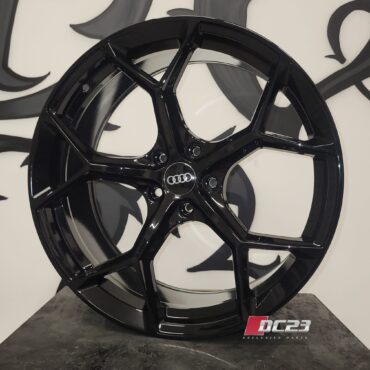 Cerchi in lega 19 competition audi a4 a5 q5 q3 a6 a7 q8 s-line 5x112 tiguan